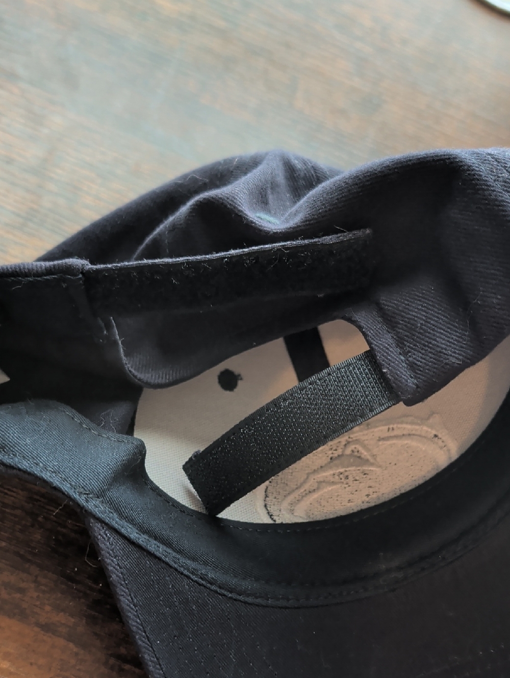 Penn State Blue Hat - Picture 6 of 8